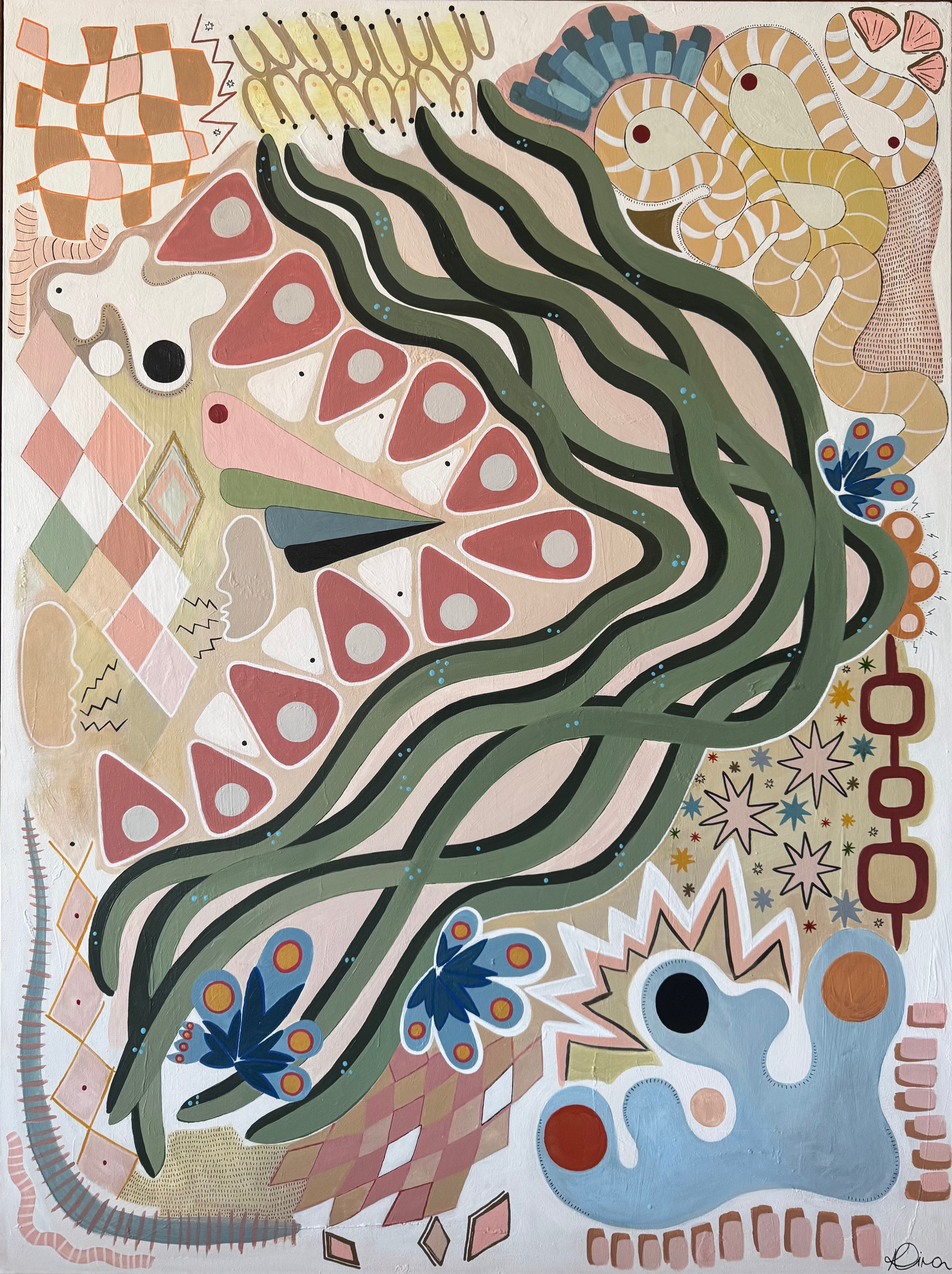 SYDNEY AFFORDABLE ART FAIR