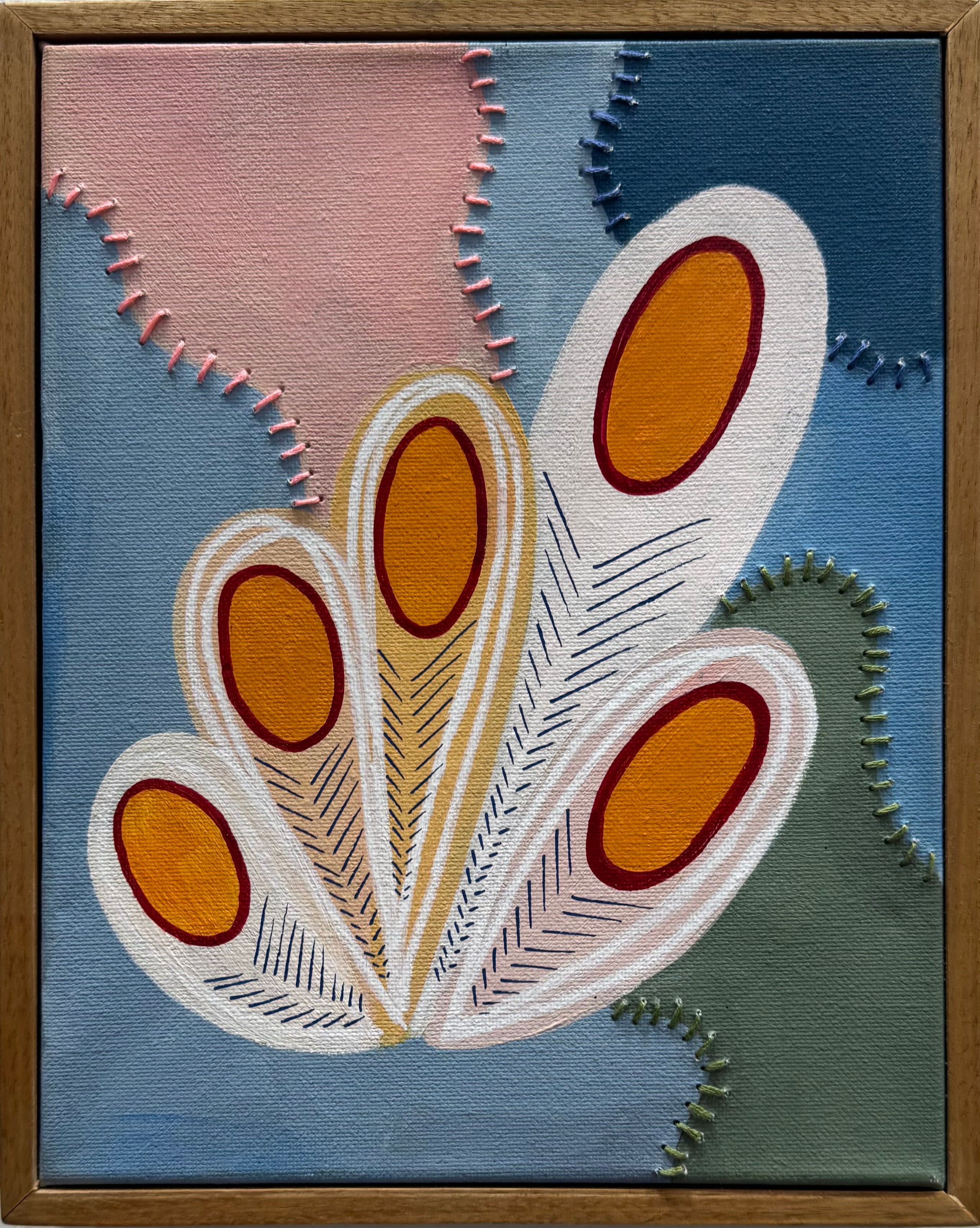 BLOOMER 1.1 Original Artwork