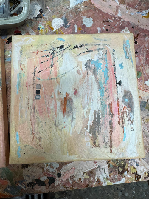 ABSTRACT 2 Original Artwork