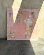 CONCRETE CANDY Original Artwork
