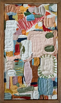 PATCHWORKS 3.1 Original Artwork