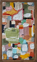 PATCHWORKS 3.5 Original Artwork
