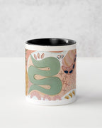 ART MUG n.o 5