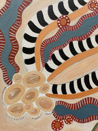 VENUS MOONTIDE Original Artwork