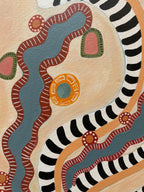 VENUS MOONTIDE Original Artwork