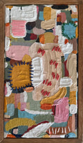 PATCHWORKS 3.4 Original Artwork