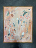 APRICOT VALLEY Original Artwork