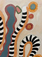 VENUS MOONTIDE Original Artwork