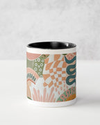 ART MUG n.o 3