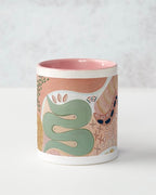 ART MUG n.o 6