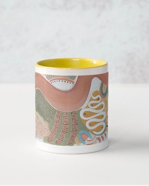ART MUG n.o 2