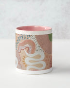 ART MUG n.o 1