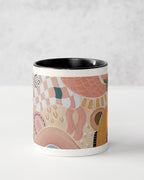 ART MUG n.o 7