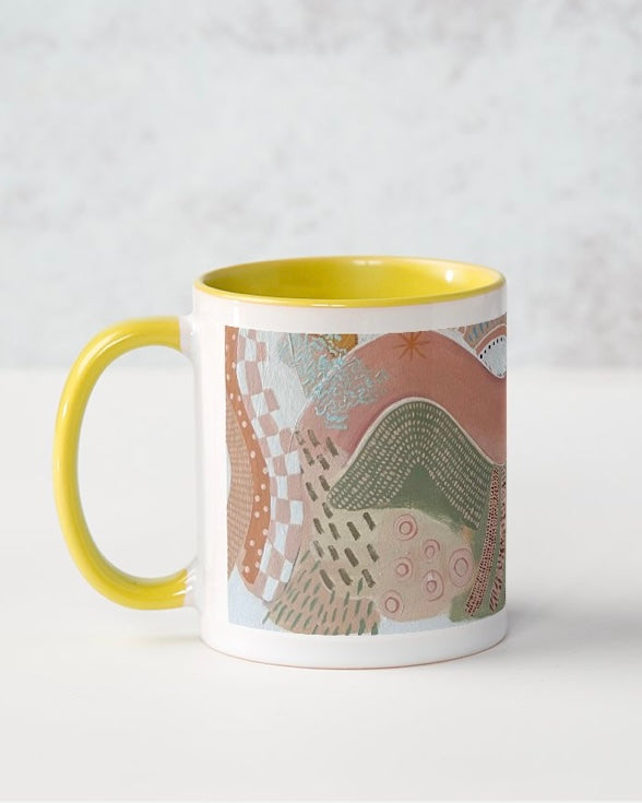 ART MUG n.o 2