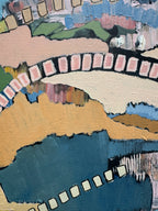 FOUND MOMENTS Original Artwork