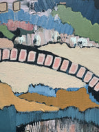 FOUND MOMENTS Original Artwork