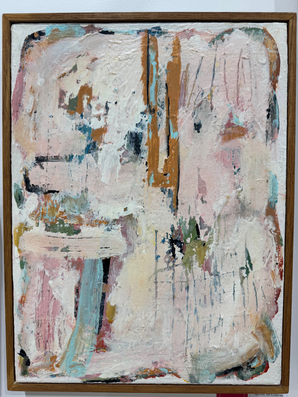 STREET FOUND Original Artwork