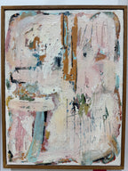STREET FOUND Original Artwork