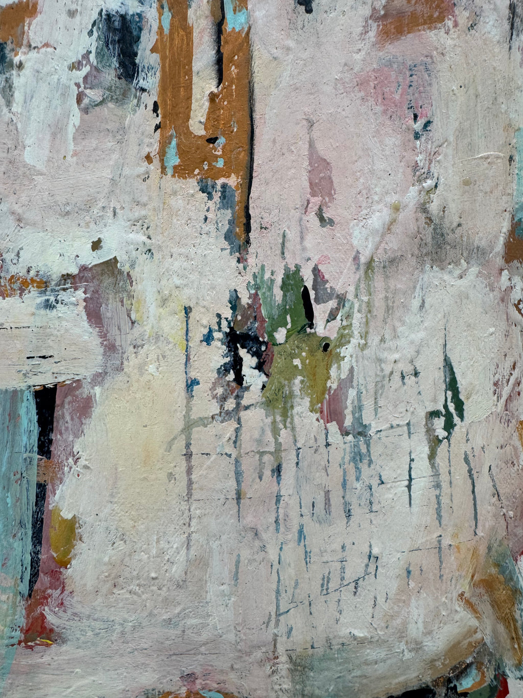 STREET FOUND Original Artwork