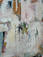 STREET FOUND Original Artwork