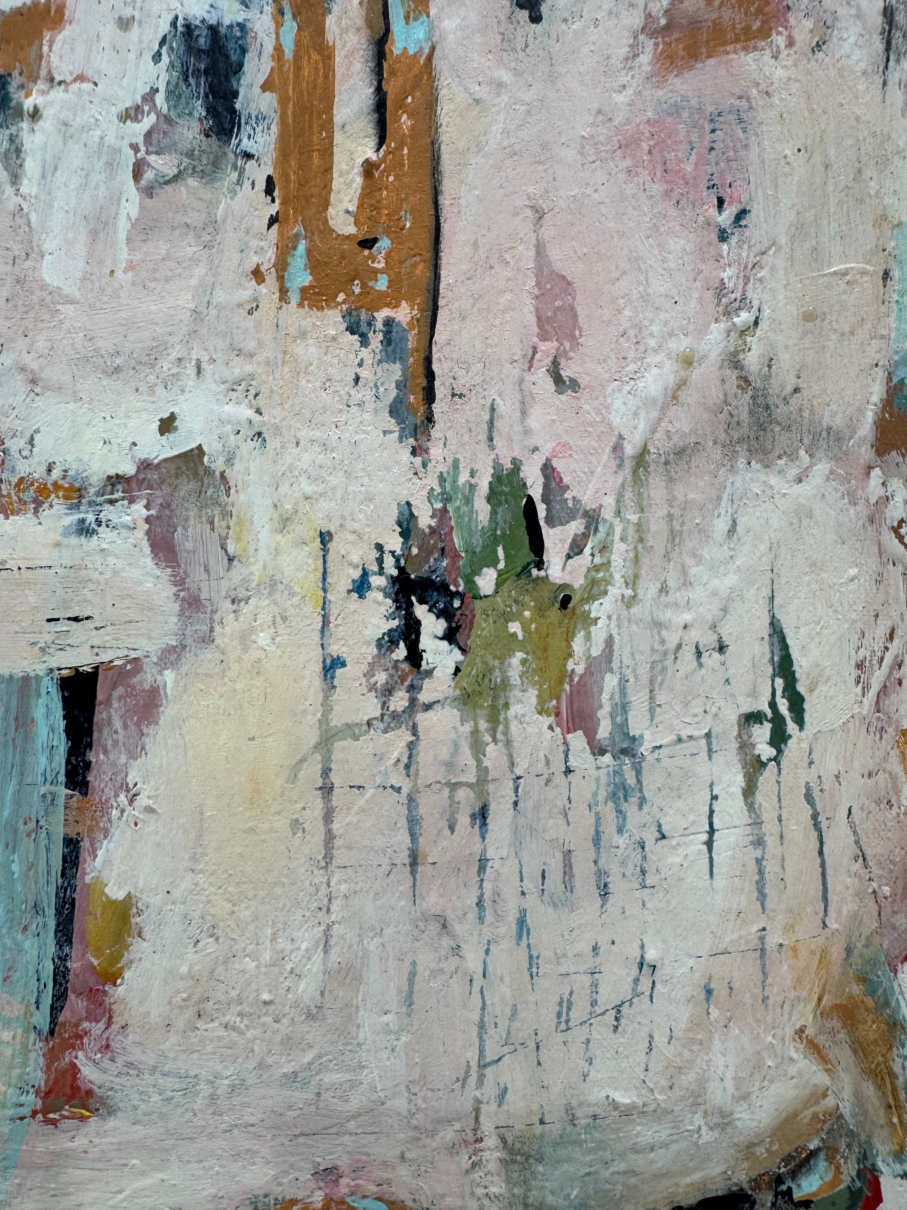 STREET FOUND Original Artwork