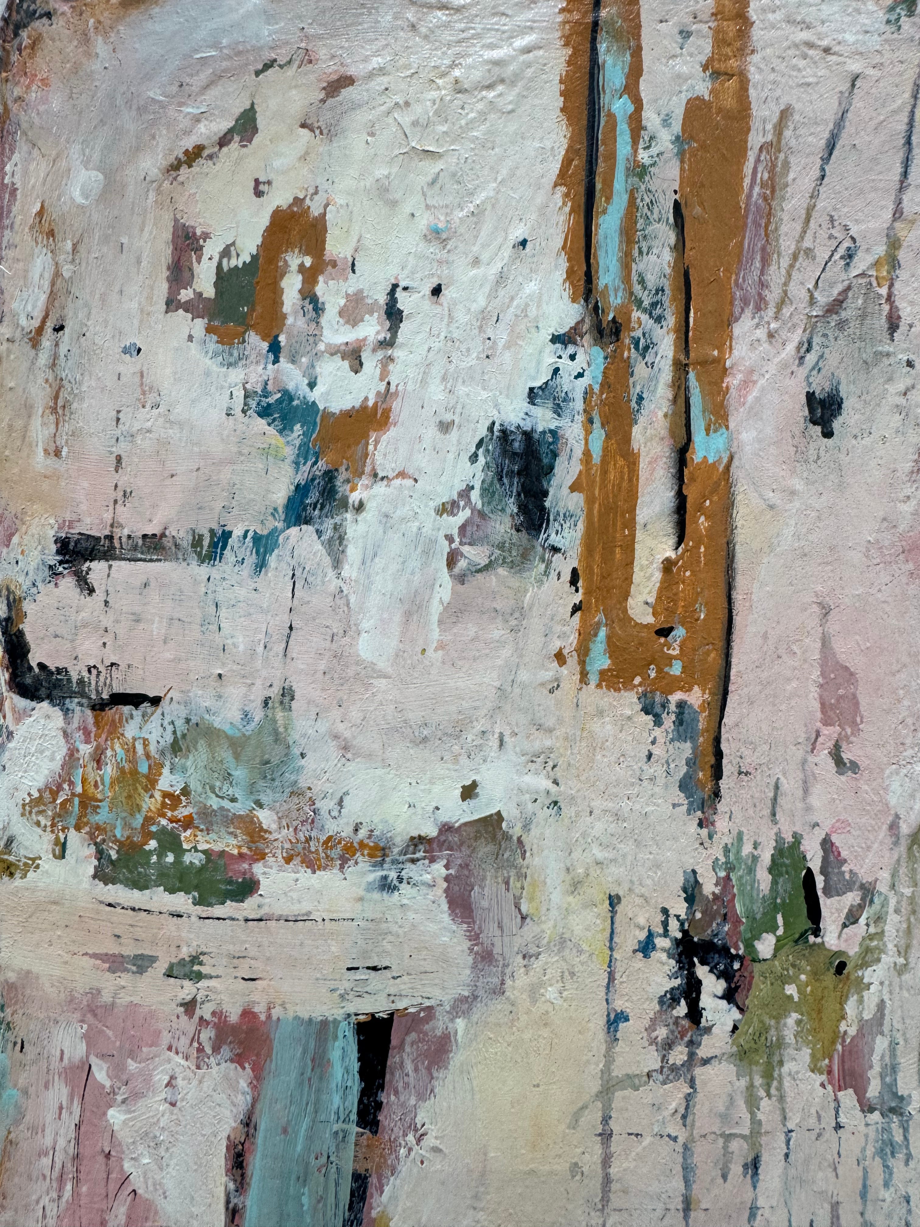 STREET FOUND Original Artwork
