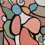 MARBLE TIDE Original Artwork