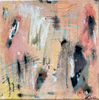 UNDERWALL #1 Original Artwork