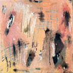 UNDERWALL #1 Original Artwork