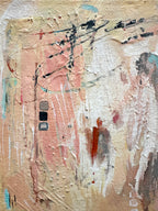 UNDERWALL #2 Original Artwork