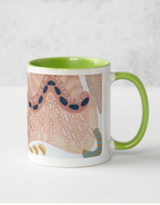 ART MUG n.o 8