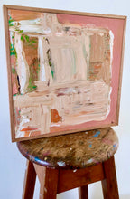 LE PETIT GATEAU Rose Original Artwork