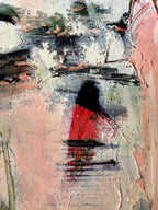 REMNANTS OF A DAYDREAM Original Artwork