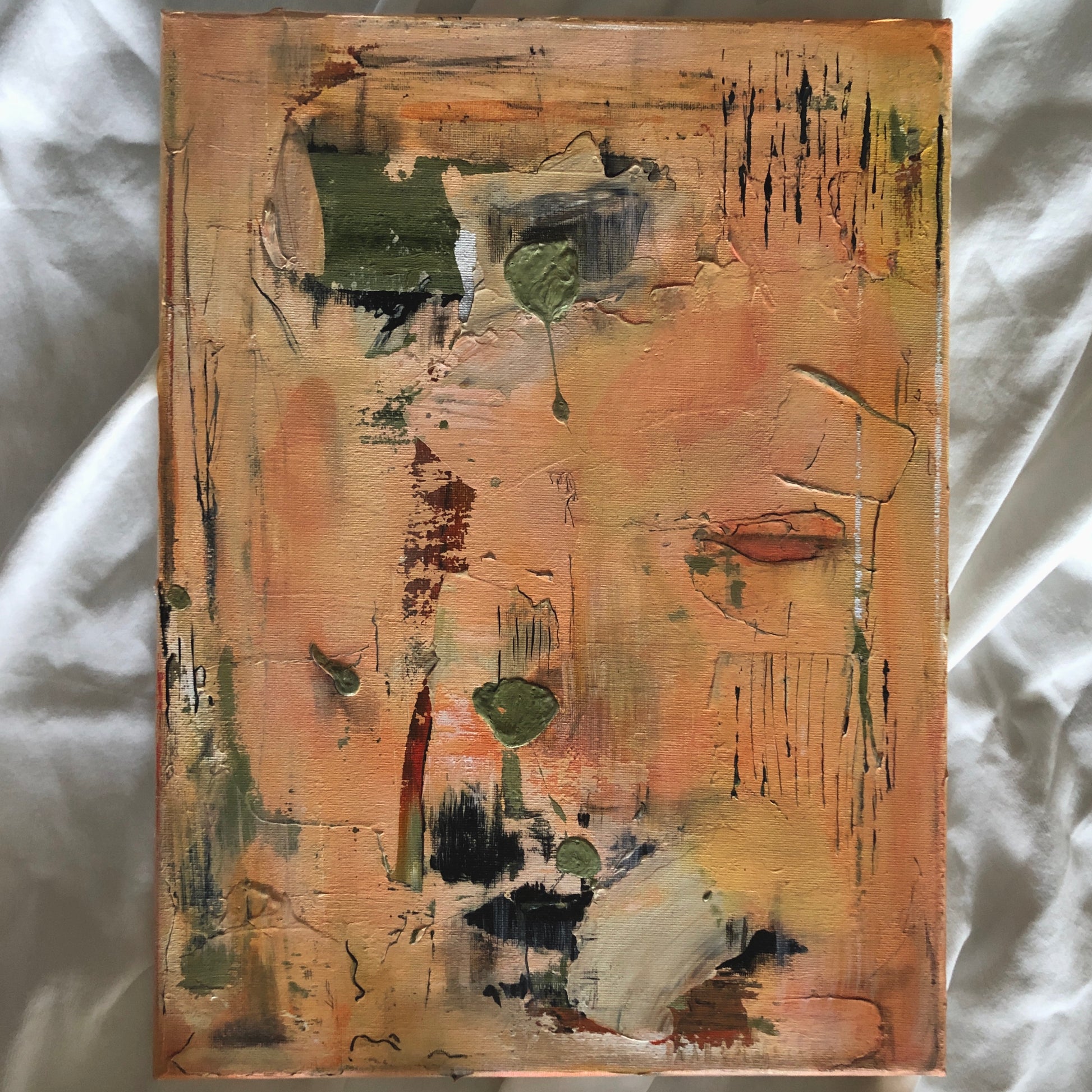 VALLEY Original Artwork