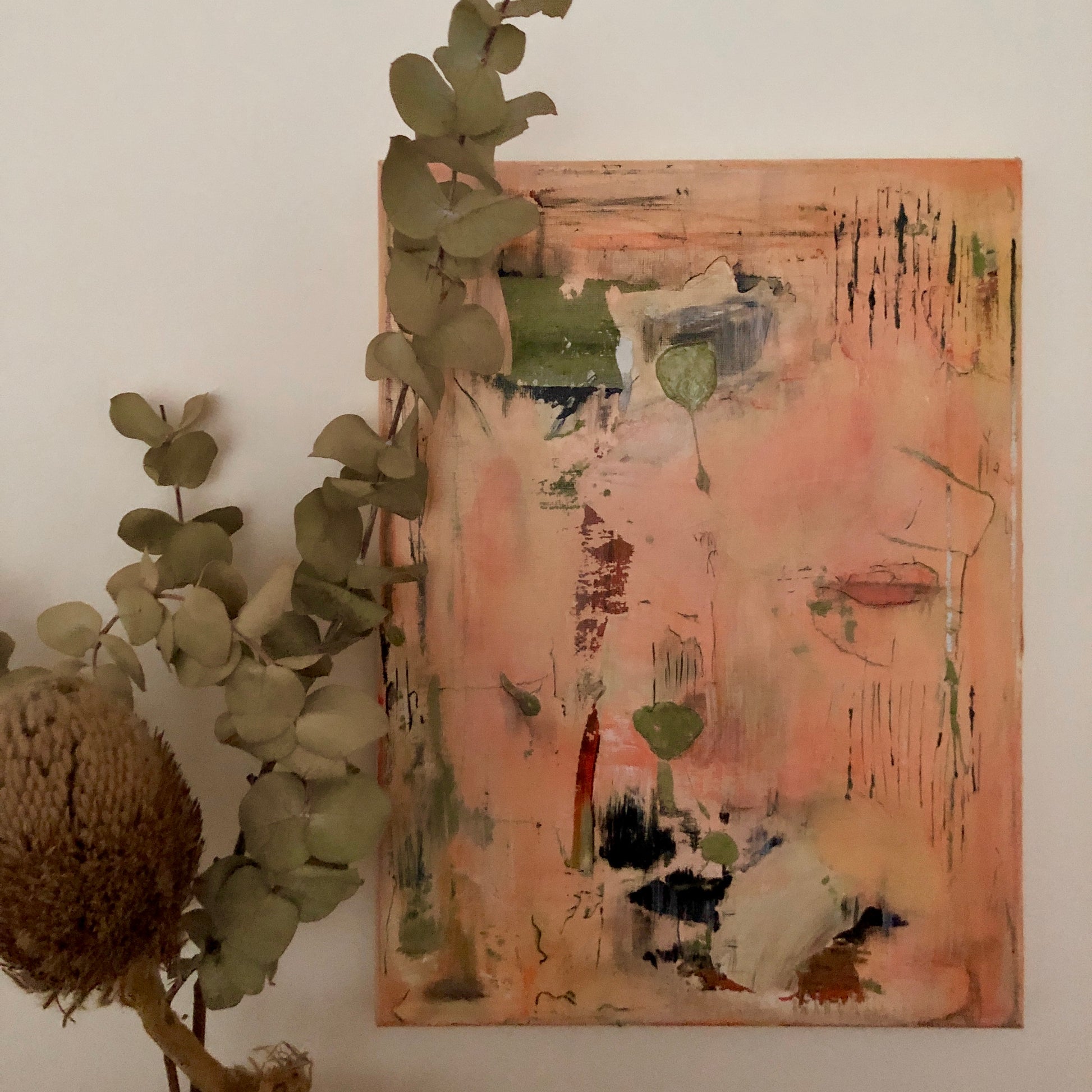 VALLEY Original Artwork