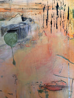 VALLEY Original Artwork