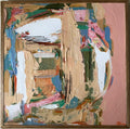RAINBOW BEACH Original Artwork