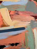 COLOUR WAVES Original Artwork
