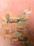 CONCRETE CANDY Original Artwork