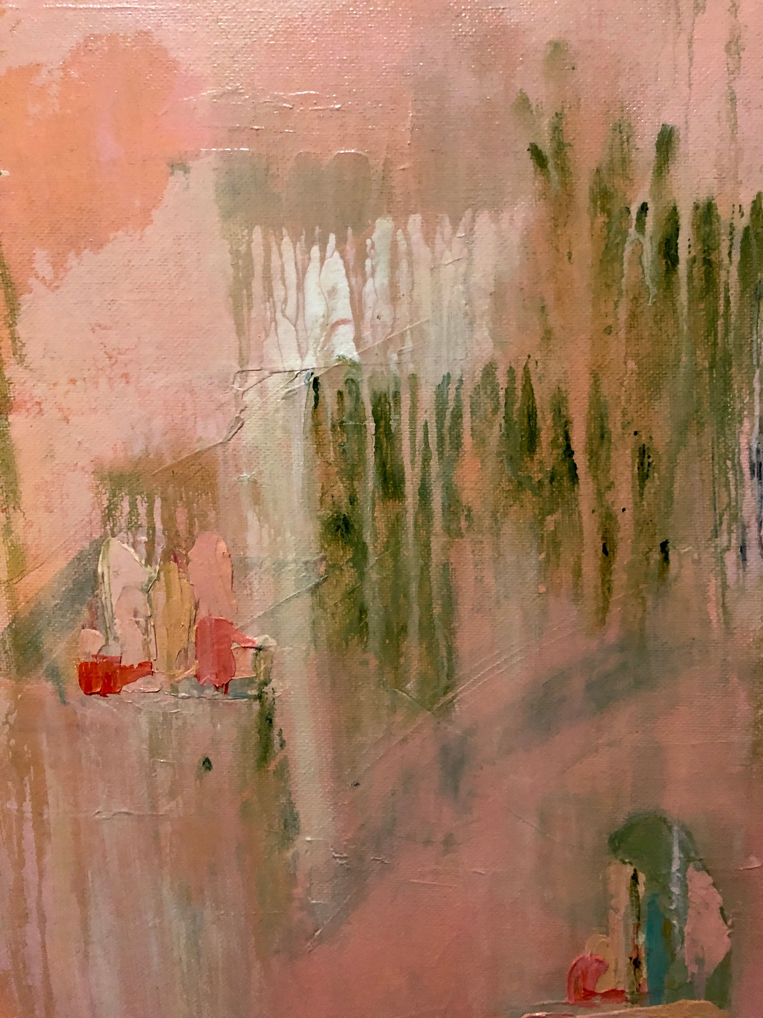 CONCRETE CANDY Original Artwork