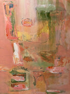 CONCRETE CANDY Original Artwork