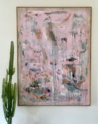 FLOATING MEMOIRS Original Artwork