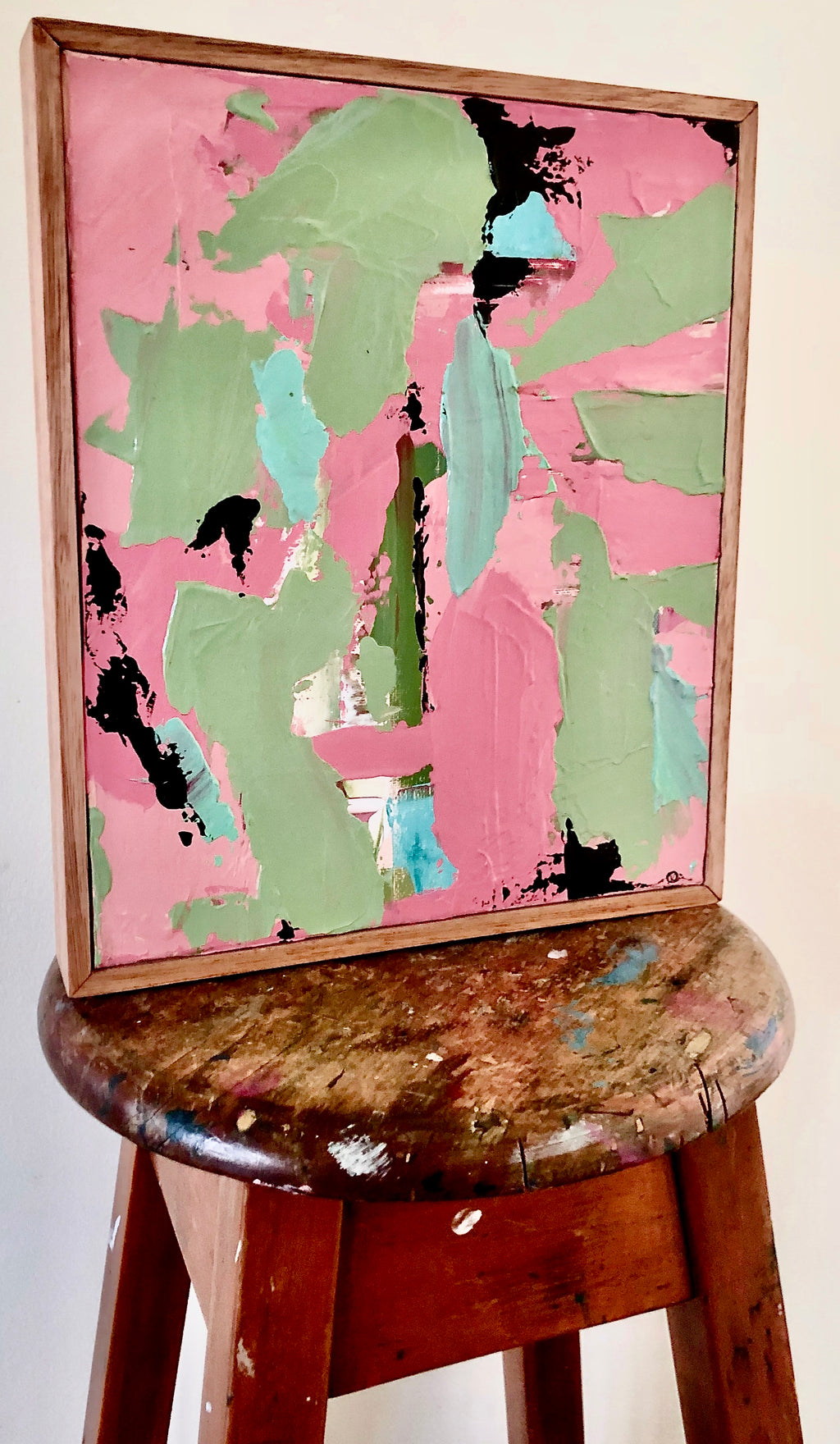 COCKTAIL Original Artwork