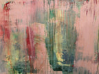 DESOLATION OF A JOYOUS HEART Original Artwork