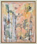 FALLING WITH GRACE Original Artwork