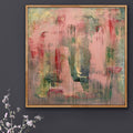 DESOLATION OF A JOYOUS HEART Original Artwork