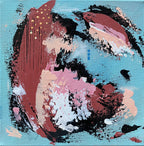 MODERN LOVE ALL Original Artwork