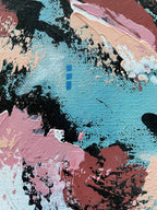 MODERN LOVE ALL Original Artwork