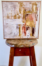 SAND STORM Original Artwork