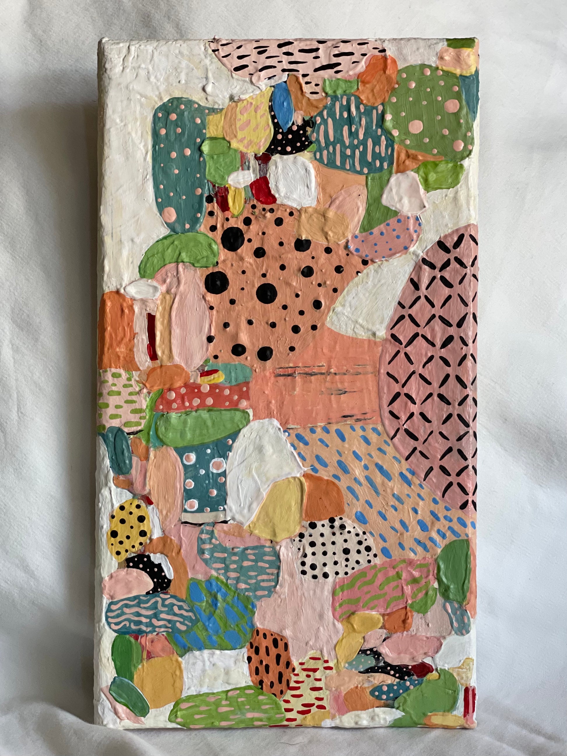 PATCHWORKS 1.2 Original Artworks